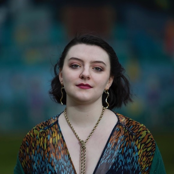 Meet your Posher, Nelita - Picture 1 of 1